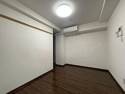 京都市営烏丸線 京都駅 徒歩14分の賃貸マンション 1階1Kのリビング/ダイニング