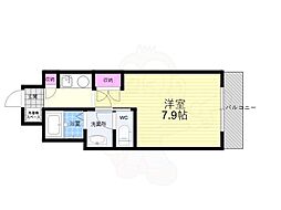 京都市営烏丸線 丸太町駅 徒歩3分