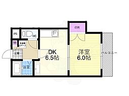 京都市営烏丸線 今出川駅 徒歩17分