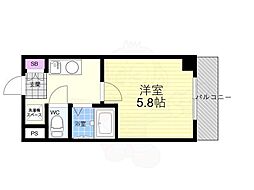 DETOM-1一条通 7階