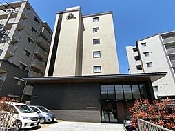 アスヴェル京都太秦