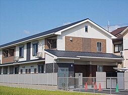 阪急京都本線 西向日駅 徒歩31分の賃貸アパート