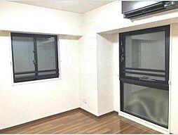 イーグルコート京都御所南 2階3LDKのリビング/ダイニング