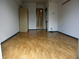 ジュネス三京 205 2階1Kのリビング/ダイニング