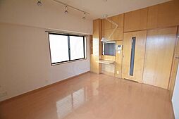 セントポーリア西大路七条 603 6階1Kのリビング/ダイニング