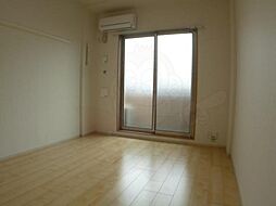 京福電気鉄道北野線 北野白梅町駅 徒歩18分の賃貸マンション 2階1Kのリビング/ダイニング