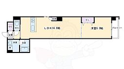 京都市営烏丸線 烏丸御池駅 徒歩4分