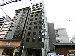 アーバンフラッツ四条西洞院（旧エスティメゾン四条西洞院） 1201