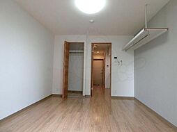 JR山陰本線 丹波口駅 徒歩5分の賃貸マンション 4階1Kのリビング/ダイニング