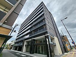 プラシード京都 205