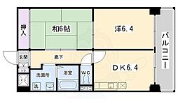 阪急京都本線 大宮駅 徒歩7分 3階/-