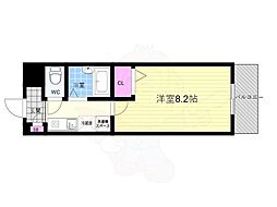 第4マインたなべ 4階/402