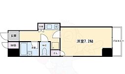 京都市営烏丸線 丸太町駅 徒歩5分