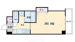 Ｃａｓａ de　issa （カーサデイッサ） 4階/406