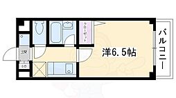 京都市営烏丸線 烏丸御池駅 徒歩7分 4階/-