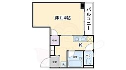 Ｓｔａｂｌｅ万寿寺 2階/-