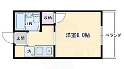 京阪本線 清水五条駅 徒歩6分