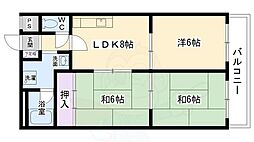 ロイヤルコーポ 7階