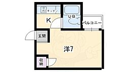 紅彩ハウス 3階