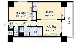 プリムローズ・アネックス 5階