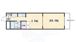 京都市営烏丸線 鞍馬口駅 徒歩15分