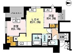 京都市営烏丸線 烏丸御池駅 徒歩5分 2階/-
