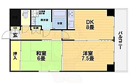 グランドビル21 10階/1001