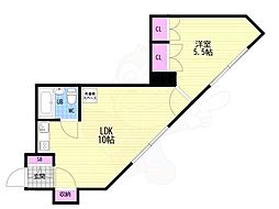 おおさか東線 JR淡路駅 徒歩7分