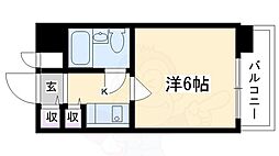 京都市営烏丸線 烏丸御池駅 徒歩5分