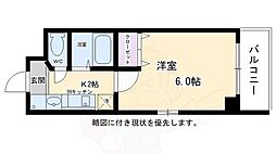 バインオークイレブン 6階