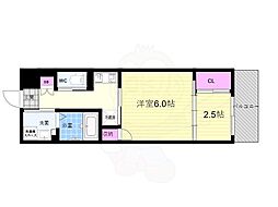 京都市営烏丸線 今出川駅 徒歩21分 2階/-