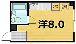 京都市営烏丸線 烏丸御池駅 徒歩5分