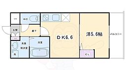 GRANGE京都岡崎 3階