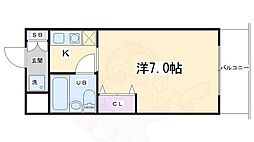 プロスパ・コート 2階