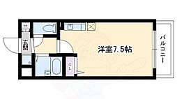 プレサンス京都清水 6階