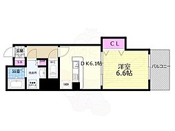 京都市営烏丸線 京都駅 徒歩8分