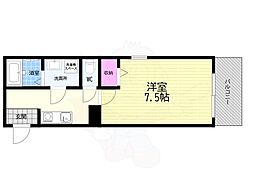 京都地下鉄東西線 東野駅 徒歩12分 3階/-