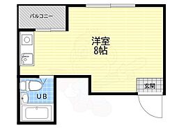 フォレスト新大阪 5階/503