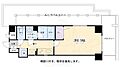 アスヴェル京都二条駅前26階8.0万円