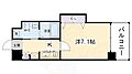 HF四条河原町レジデンス3階7.0万円