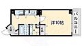 ビレイユ真英河原町8階6.3万円