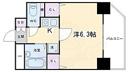 プレサンス京都駅前 10階