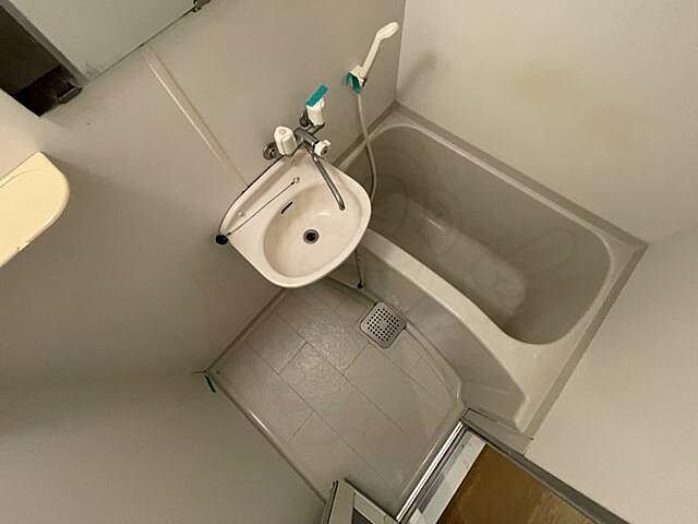 浴室