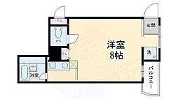 京都市営烏丸線 四条駅 徒歩5分