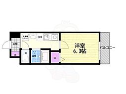 JR山陰本線 梅小路京都西駅 徒歩10分 8階/-