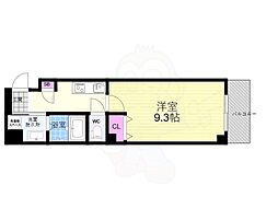 京都地下鉄東西線 二条駅 徒歩13分