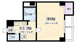 ヴィル・ヌーヴMASUDA 3階
