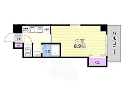Casa de issa (カーサデイッサ) 5階/502