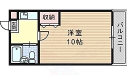 ベルメゾンアルヴェ 3階