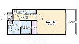 京阪本線 祇園四条駅 徒歩7分